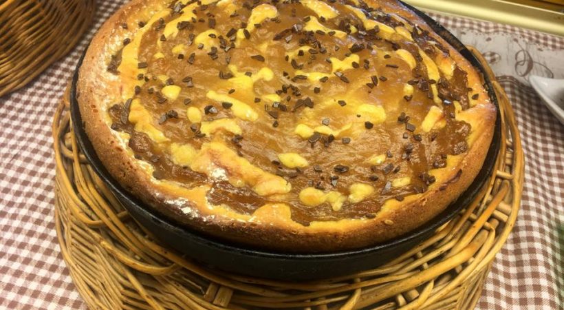 Dolci Artigianali Pinerolo