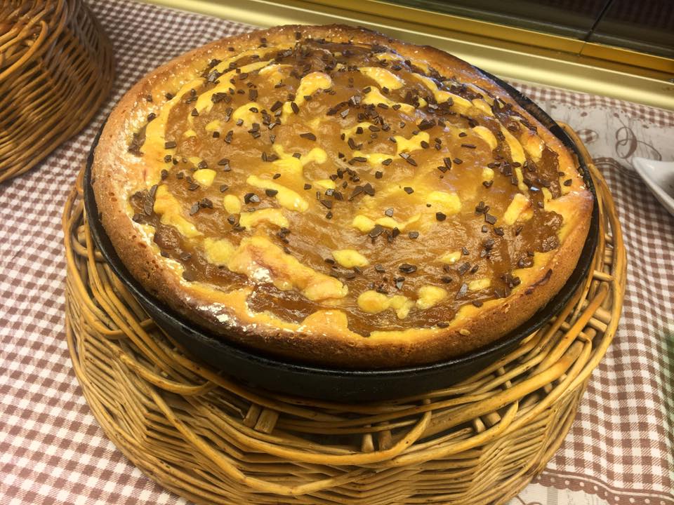 Dolci Artigianali Pinerolo