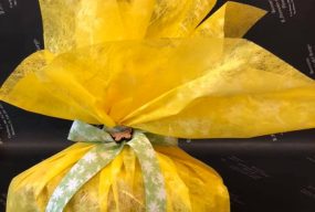 Beccaria il Fornaio del Borgo