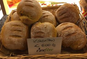 panificio a Pinerolo