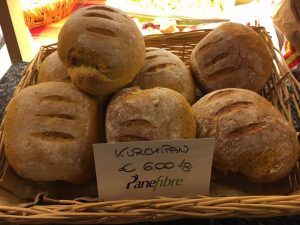 panificio a Pinerolo