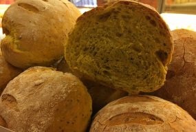 Beccaria il Fornaio del Borgo