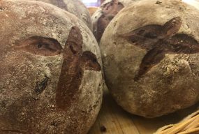 Beccaria il Fornaio del Borgo