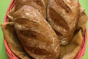 Panificio a Pinerolo