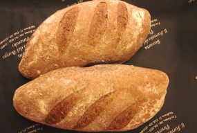 Panificio a Pinerolo