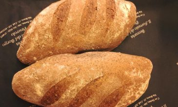 Panificio a Pinerolo