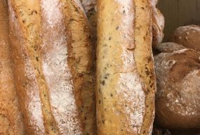 Panificio a Pinerolo