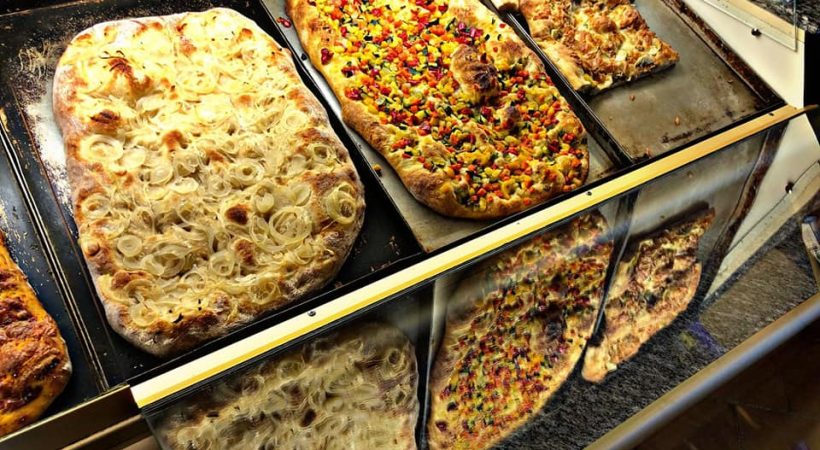 prodotti salati artigianali pinerolo