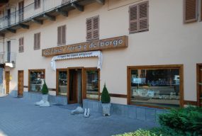 Beccaria il Fornaio del Borgo