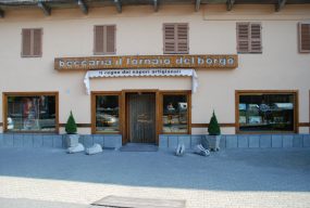 Beccaria il Fornaio del Borgo